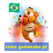 roms gamecube pt-br